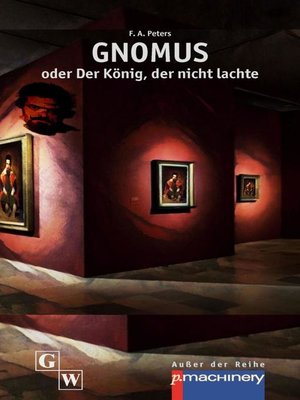 cover image of GNOMUS